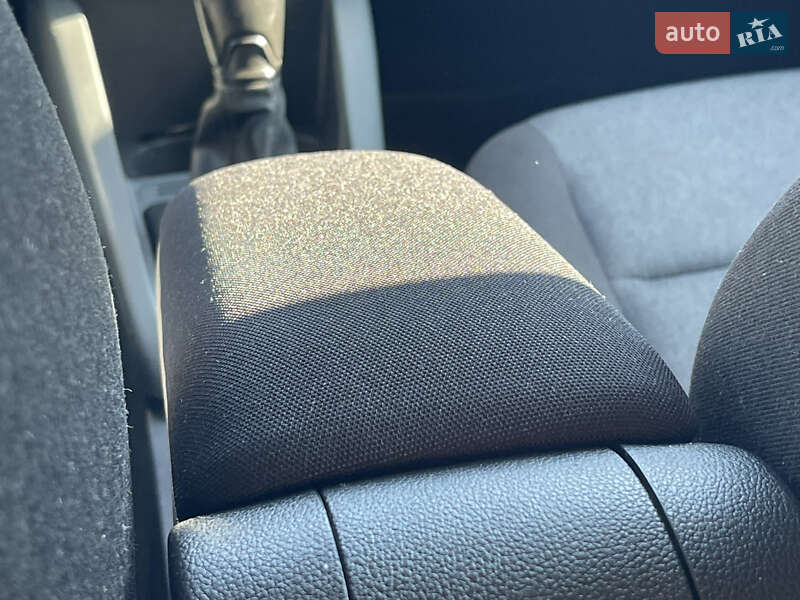 Хетчбек Skoda Fabia 2021 в Мукачевому фото 25 Хетчбек Skoda Fabia 2021 в Мукачевому