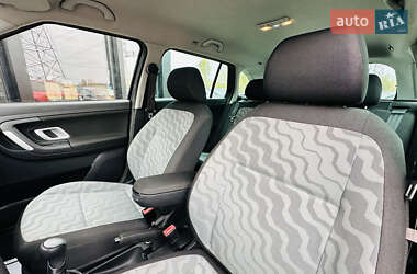 Универсал Skoda Fabia 2009 в 