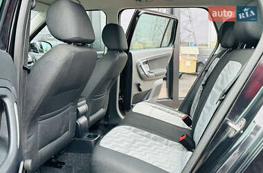 Универсал Skoda Fabia 2009 в 