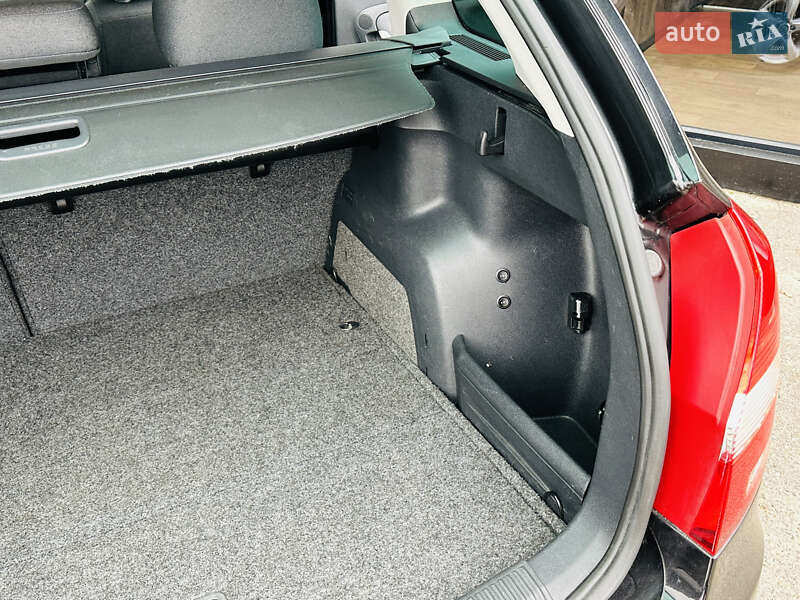 Универсал Skoda Fabia 2009 в Харькове