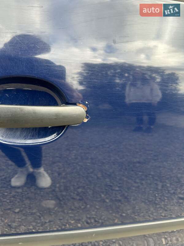 Универсал Skoda Fabia 2011 в Кривом Роге фото 8 Универсал Skoda Fabia 2011 в Кривом Роге