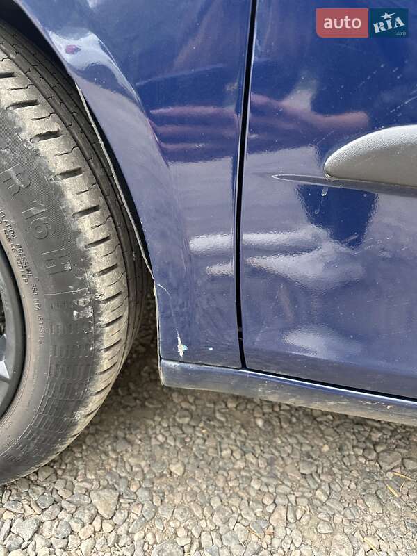 Универсал Skoda Fabia 2011 в Кривом Роге фото 15 Универсал Skoda Fabia 2011 в Кривом Роге