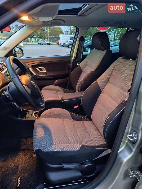 Универсал Skoda Fabia 2009 в Белой Церкви фото 26 Универсал Skoda Fabia 2009 в Белой Церкви