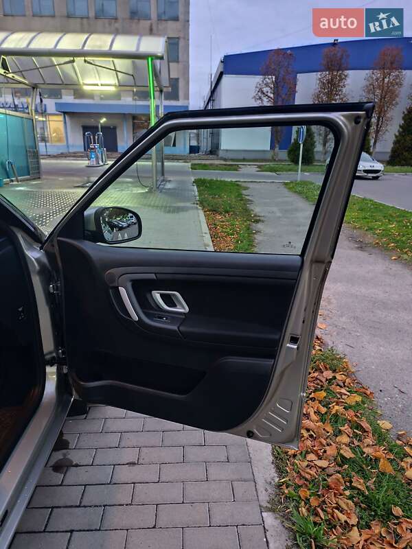 Универсал Skoda Fabia 2009 в Белой Церкви фото 37 Универсал Skoda Fabia 2009 в Белой Церкви