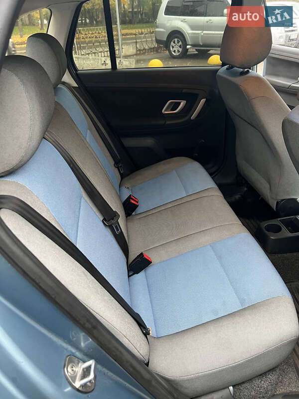 Універсал Skoda Fabia 2008 в Києві фото 10 Універсал Skoda Fabia 2008 в Києві