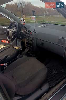 Універсал Skoda Fabia 2005 в  фото 8 Універсал Skoda Fabia 2005 в