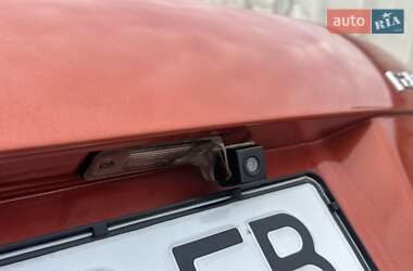 Хэтчбек Skoda Fabia 2008 в 