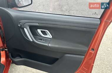 Хэтчбек Skoda Fabia 2008 в 