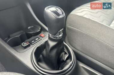 Хэтчбек Skoda Fabia 2008 в 