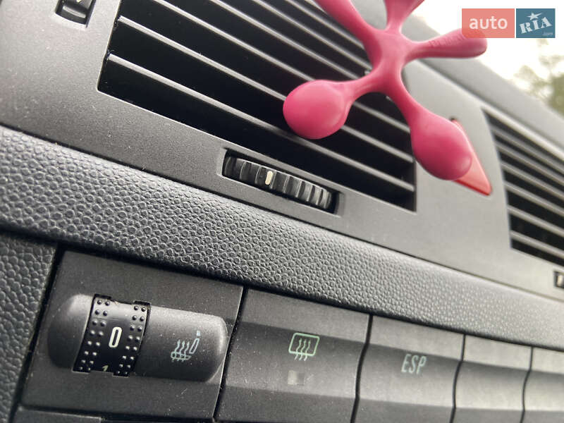 Универсал Skoda Fabia 2005 в Виннице