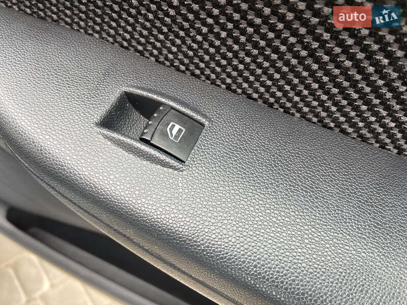 Универсал Skoda Fabia 2005 в Виннице