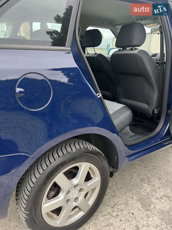 Универсал Skoda Fabia 2011 в Ахтырке фото 21 Универсал Skoda Fabia 2011 в Ахтырке