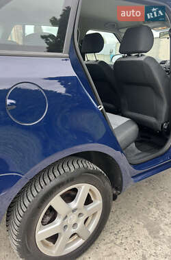 Универсал Skoda Fabia 2011 в 