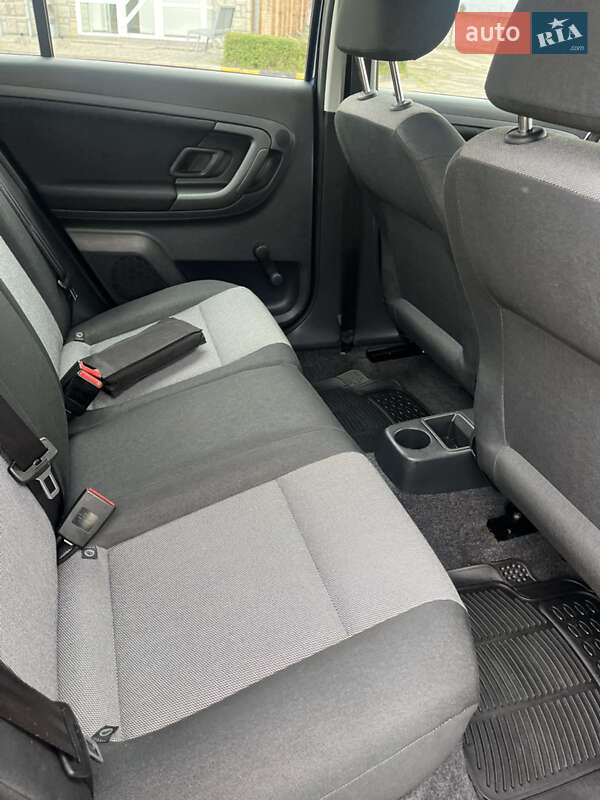 Универсал Skoda Fabia 2011 в Ахтырке фото 24 Универсал Skoda Fabia 2011 в Ахтырке