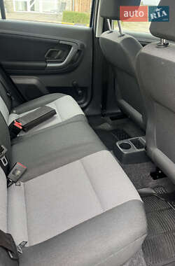 Универсал Skoda Fabia 2011 в 