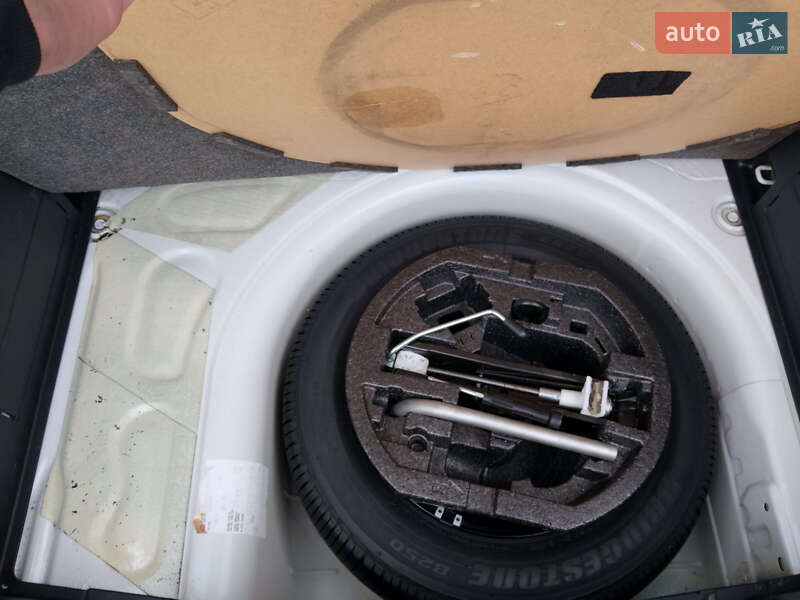 Хэтчбек Skoda Fabia 2016 в Мукачево фото 7 Хэтчбек Skoda Fabia 2016 в Мукачево