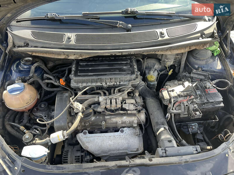 Универсал Skoda Fabia 2013 в Львове фото 9 Универсал Skoda Fabia 2013 в Львове