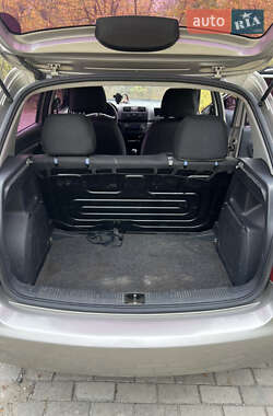 Хэтчбек Skoda Fabia 2009 в  фото 9 Хэтчбек Skoda Fabia 2009 в