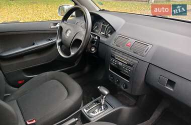 Универсал Skoda Fabia 2004 в  фото 13 Универсал Skoda Fabia 2004 в
