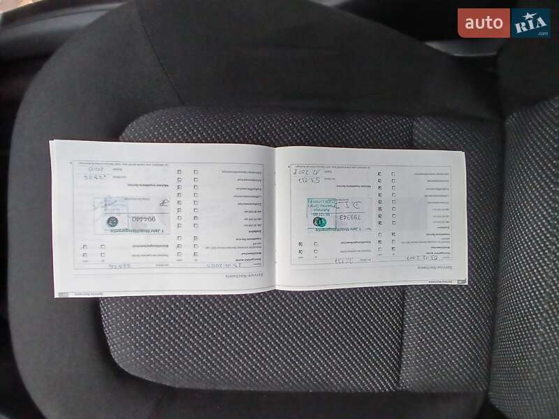 Універсал Skoda Fabia 2004 в Броварах фото 21 Універсал Skoda Fabia 2004 в Броварах