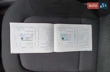 Универсал Skoda Fabia 2004 в  фото 21 Универсал Skoda Fabia 2004 в