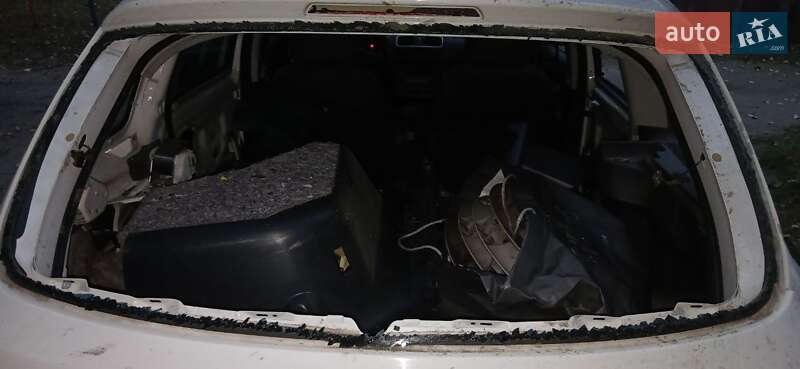 Універсал Skoda Fabia 2009 в Херсоні