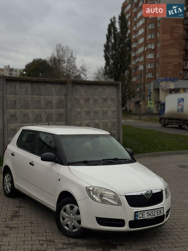 Хэтчбек Skoda Fabia 2009 в Хмельницком фото 14 Хэтчбек Skoda Fabia 2009 в Хмельницком
