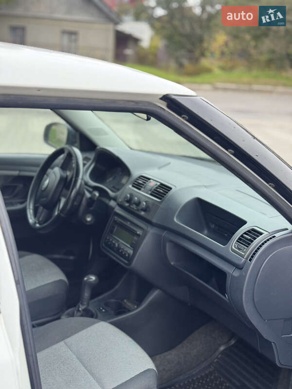 Хэтчбек Skoda Fabia 2009 в Хмельницком фото 25 Хэтчбек Skoda Fabia 2009 в Хмельницком