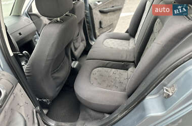 Хэтчбек Skoda Fabia 2002 в 