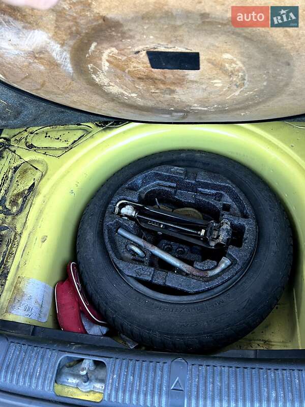 Хэтчбек Skoda Fabia 2012 в Львове фото 9 Хэтчбек Skoda Fabia 2012 в Львове