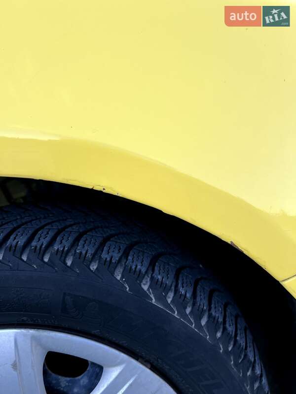 Хэтчбек Skoda Fabia 2012 в Львове фото 16 Хэтчбек Skoda Fabia 2012 в Львове