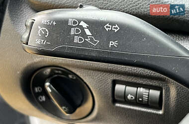 Хэтчбек Skoda Fabia 2013 в 