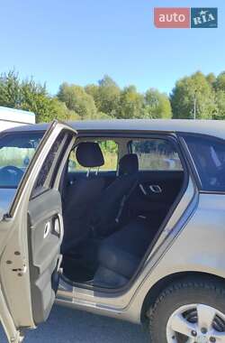 Універсал Skoda Fabia 2008 в  фото 4 Універсал Skoda Fabia 2008 в