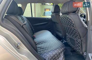 Універсал Skoda Fabia 2006 в 