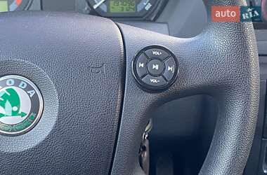 Універсал Skoda Fabia 2006 в 