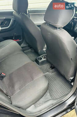 Универсал Skoda Fabia 2010 в 