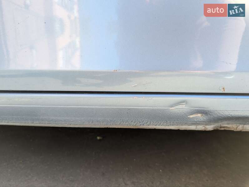 Хэтчбек Skoda Fabia 2010 в Днепре фото 17 Хэтчбек Skoda Fabia 2010 в Днепре