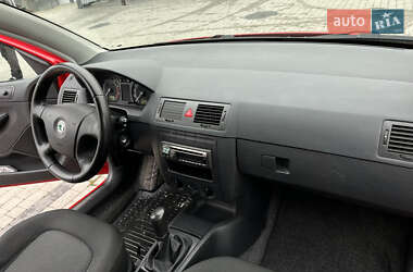 Хетчбек Skoda Fabia 2006 в  фото 9 Хетчбек Skoda Fabia 2006 в