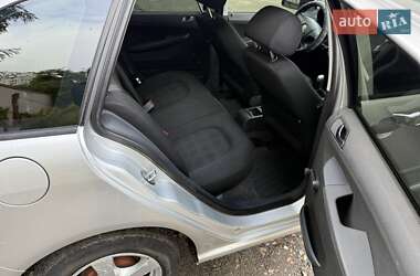 Універсал Skoda Fabia 2007 в 