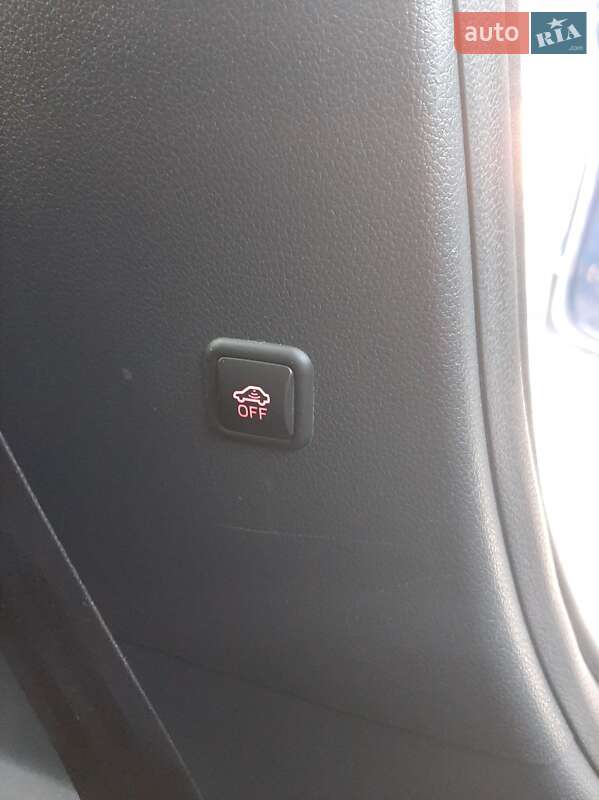 Универсал Skoda Fabia 2018 в Луцке