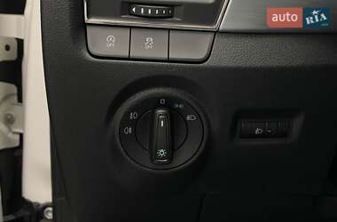 Хетчбек Skoda Fabia 2018 в  фото 12 Хетчбек Skoda Fabia 2018 в