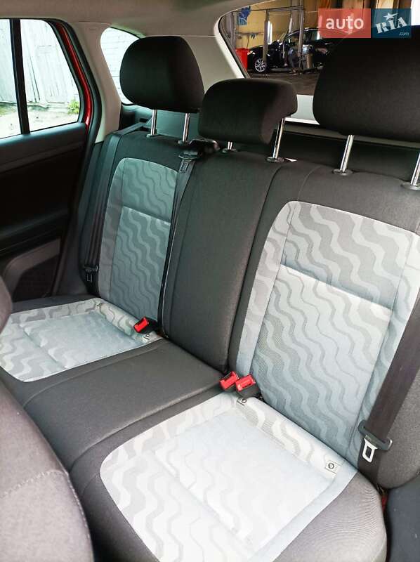 Универсал Skoda Fabia 2009 в Киеве фото 6 Универсал Skoda Fabia 2009 в Киеве