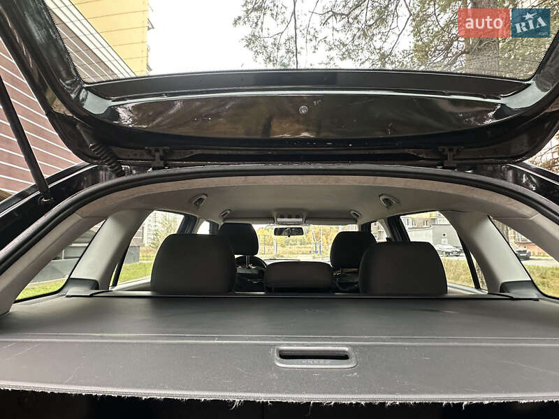 Універсал Skoda Fabia 2009 в Чернігові фото 16 Універсал Skoda Fabia 2009 в Чернігові