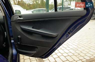 Хэтчбек Skoda Fabia 2006 в  фото 29 Хэтчбек Skoda Fabia 2006 в