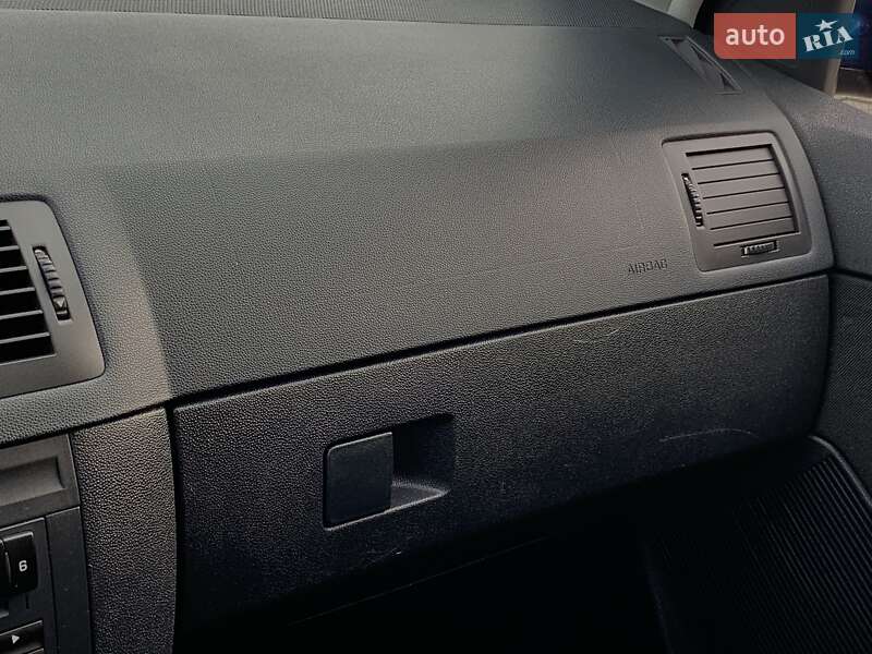 Хетчбек Skoda Fabia 2006 в Бердичеві