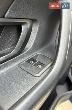 Хэтчбек Skoda Fabia 2013 в 