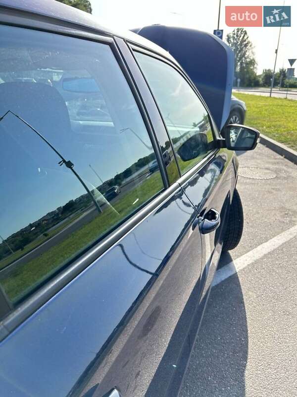 Хэтчбек Skoda Fabia 2018 в Могилев-Подольске фото 2 Хэтчбек Skoda Fabia 2018 в Могилев-Подольске