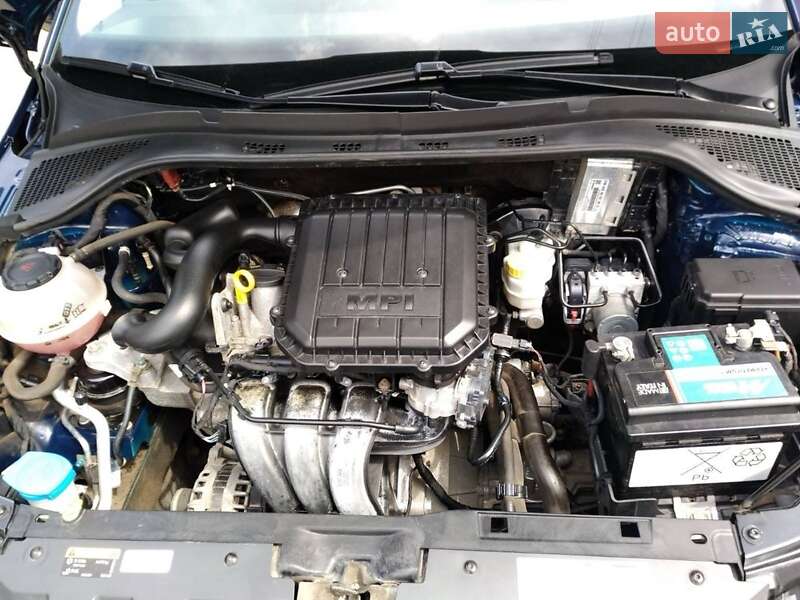 Хэтчбек Skoda Fabia 2018 в Могилев-Подольске фото 10 Хэтчбек Skoda Fabia 2018 в Могилев-Подольске