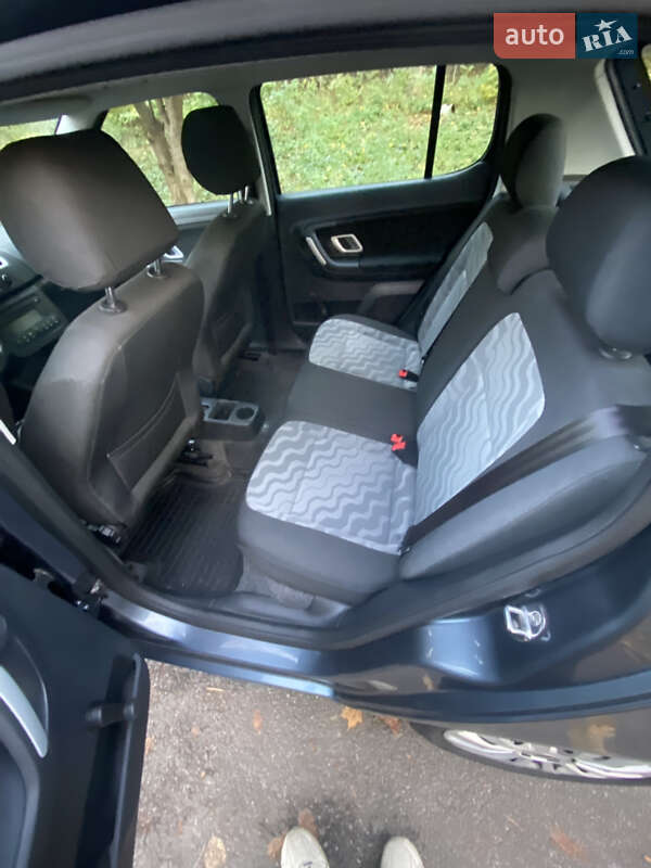 Хэтчбек Skoda Fabia 2009 в Виннице фото 19 Хэтчбек Skoda Fabia 2009 в Виннице