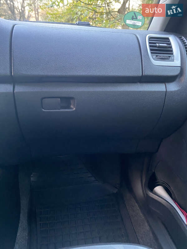 Хэтчбек Skoda Fabia 2009 в Виннице фото 23 Хэтчбек Skoda Fabia 2009 в Виннице